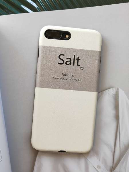 iphone7/8-SALT
